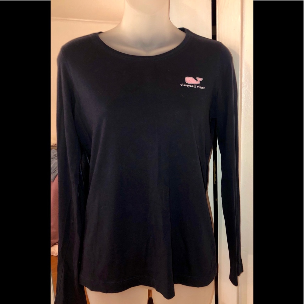 Vineyard Vines long sleeve shirt